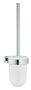 Набор аксессуаров GROHE Essentials Cube, хром (NA0013)