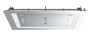 Верхний душ GROHE , (26373001)