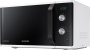 Микроволновая печь Samsung MS23K3614AW/BW Соло, 23 л белый