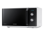 Микроволновая печь Samsung MS23K3614AW/BW Соло, 23 л белый