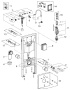 Система инсталляции для подвесного унитаза GROHE Rapid SL (38897000)
