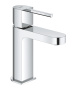 Смеситель для раковины GROHE Plus, S-size, хром (33163003/U1), уцененный товар