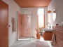 Термостат для душа GROHE Grohtherm 800 Cosmopolitan с душевым гарнитуром, хром (34768001)