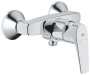 Смеситель для душа GROHE Start Flow, хром (23771000)