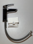 Смеситель для раковины GROHE Eurosmart, S-Size, хром (32467003/UB), уцененный товар