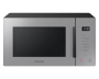 Микроволновая печь Samsung MS23T5018AG/BW, 23 л, со стеклянной панелью Bespoke
