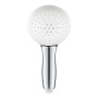 Душевой набор GROHE Tempesta 110, 2 режима, 1750 мм, 5,6 л/мин, хром (2760130E)