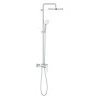 Душевая система GROHE Tempesta System 250 со смесителем для душа, хром (26673001)