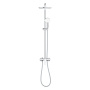 Душевая система GROHE Tempesta System 250 со смесителем для душа, хром (26673001)