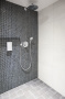 Ручной душ GROHE Euphoria 110 Duo, 2 режима, хром (27220000)