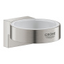 Держатель GROHE Selection, суперсталь (41027DC0)