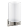 Держатель GROHE Selection, суперсталь (41027DC0)