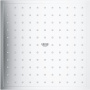 Верхний душ GROHE Rainshower Allure 230, 1 режим, хром (27479000)
