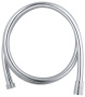 Душевой набор GROHE Euphoria Cube, 1 режим, 1250 мм, 15 л/мин, хром (27702000)