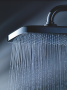 Душевая система GROHE Tempesta Cosmopolitan System 250 CUBE со смесителем для душа, хром (26692000)