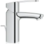 Смеситель для раковины GROHE Eurostyle Cosmopolitan, S-size, хром (3355220E)