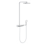 Душевая система GROHE Rainshower System SmartControl 360 DUO с термостатом для душа, хром (26250000)