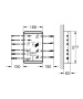 Базовый блок 4.0 Bluetooth GROHE F-Series 40 дюймов (26374000)