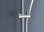 Душевая система с термостатом для настенного монтажа GROHE Vitalio Joy 310, хром (26400001-DP) ПОВРЕЖДЕНА УПАКОВКА