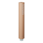 Ручной душ Grohe Rainshower Aqua Cube Stick, 1 режим, теплый закат, матовый (26885DL0)