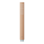 Ручной душ Grohe Rainshower Aqua Cube Stick, 1 режим, теплый закат, матовый (26885DL0)