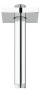 Душевой кронштейн потолочный GROHE Rainshower neutral 151 мм, хром (27485000)