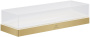 Корзинка для душа Grohe Allure, холодный рассвет матовый (40966GN1)