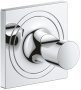 Крючок для халата GROHE Allure, хром (40284001)