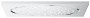 Верхний душ GROHE Rainshower F-series, 1 режим, хром (27467000)