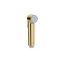 Гигиенический душ GROHE Tempesta-F Trigger Spray 30, 1250 мм, холодный рассвет глянец (27513GL1)