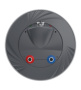 Электрический водонагреватель Philips AWH1602/51(80DA), 80 л