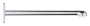 Верхний душ GROHE Rainshower SmartActive 310 Cube, 2 режима, 430 мм, хром (26479000)