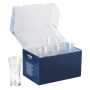 Стаканы для воды GROHE Blue, 6 штук, (40437000)