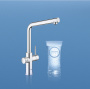 Стаканы для воды GROHE Blue, 6 штук, (40437000)