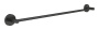 Держатель для полотенец GROHE Essentials, матовый черный (1022512430)