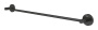 Держатель для полотенец GROHE Essentials, матовый черный (1022512430)