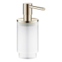 Дозатор жидкого мыла GROHE Selection, никель глянец (41028BE0)