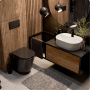 Комплект инсталляции GROHE Rapid SL 38772SH0 с унитазом AQUAme AQM2001MB и сиденьем с микролифтом (NW0282)