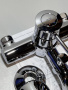 Смеситель для ванны GROHE BauClassic, хром (32865000/U2B), уцененный товар
