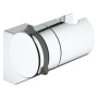 Держатель для душа настенный GROHE Vitalio Universal, хром, 26183000