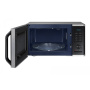 Микроволновая печь Samsung MG23K3515AS/BW, 23 л, серебристый