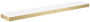 Полочка GROHE Allure, холодный рассвет матовый (40965GN1)