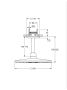 Верхний душ GROHE Rainshower SmartActive 310 Cube, 2 режима, 142 мм, матовый черный (264812430)