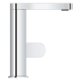 Смеситель для раковины GROHE Plus, размер M, с донным клапаном, хром (23872004)