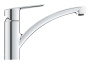 Смеситель для кухни GROHE Start, хром (30334001)