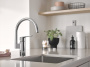 Смеситель для кухни GROHE Start QuickFix, хром (30469000)