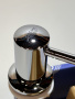 Дозатор жидкого мыла GROHE Contemporary, хром (40536000/UB), уцененный товар