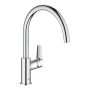 Готовый набор для кухни GROHE BauEdge (NK0007)