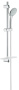 Душевой гарнитур GROHE Euphoria 110 Duo, хром (27242001)