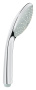 Ручной душ GROHE Euphoria Mono, 1 режим, хром (27265000)